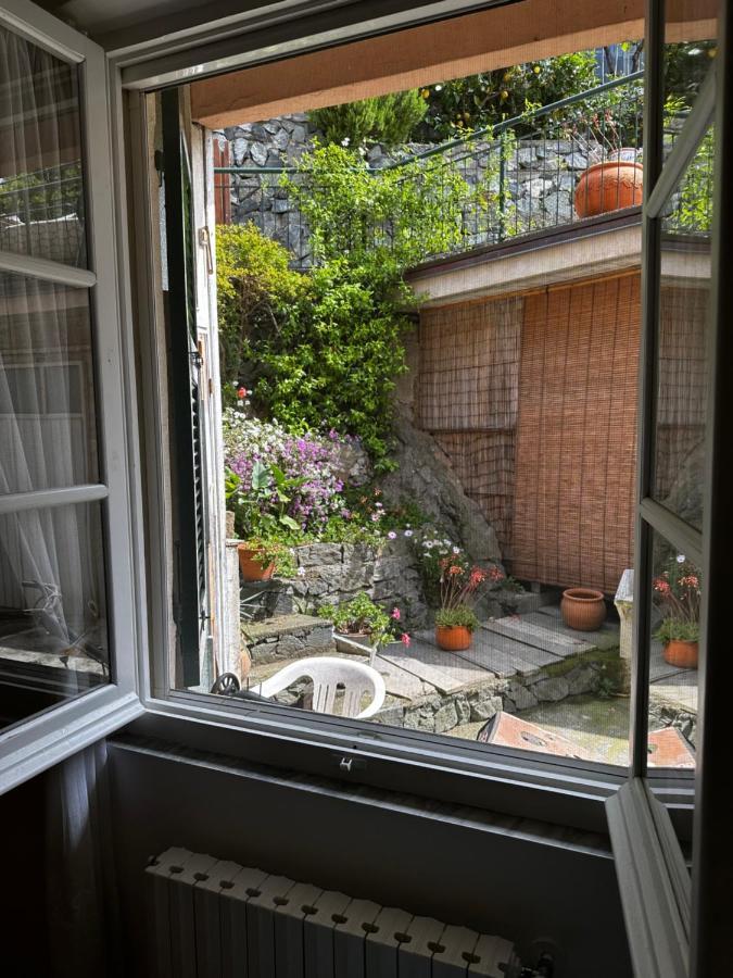 La Casa Dei Due Aranci Villa อัลบีโซลา ซูเพริโอเร ภายนอก รูปภาพ