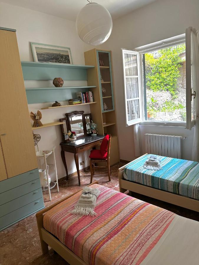 La Casa Dei Due Aranci Villa อัลบีโซลา ซูเพริโอเร ภายนอก รูปภาพ