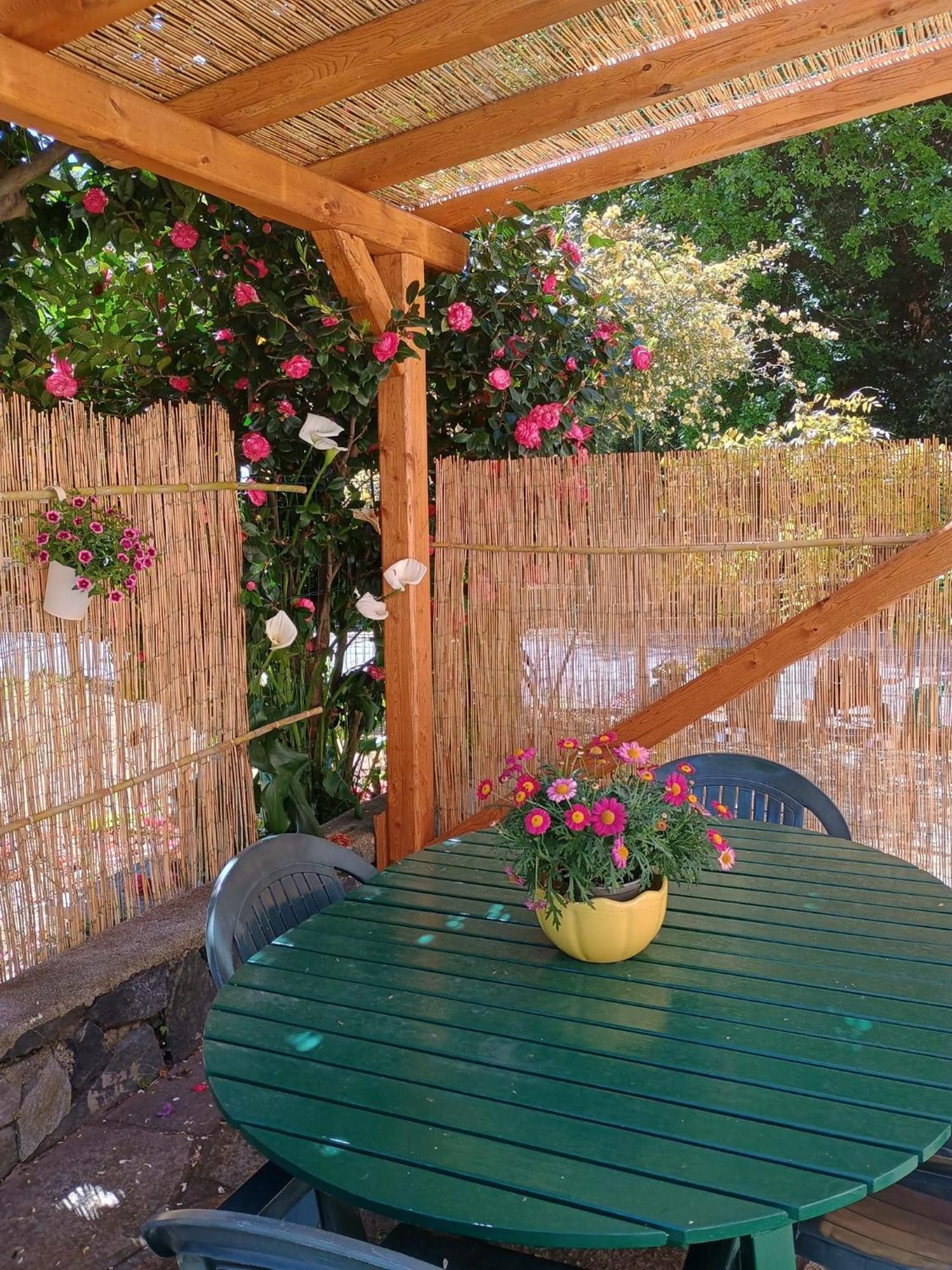 La Casa Dei Due Aranci Villa อัลบีโซลา ซูเพริโอเร ภายนอก รูปภาพ